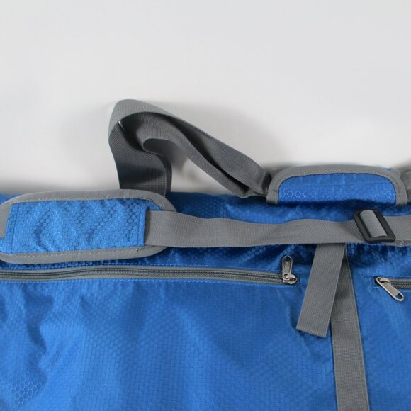 GONEX 150L FOLDABLE DUFFLE BAG - Picture 8 of 15